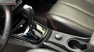 Xe Chevrolet Trailblazer LTZ 2.5L VGT 4x4 AT 2019