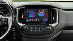 Xe Chevrolet Trailblazer LTZ 2.5L VGT 4x4 AT 2019