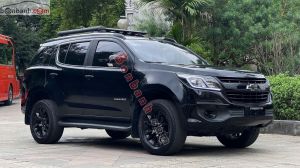 Xe Chevrolet Trailblazer LTZ 2.5L VGT 4x4 AT 2019