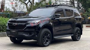 Xe Chevrolet Trailblazer LTZ 2.5L VGT 4x4 AT 2019