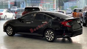 Xe Honda Civic 1.8 E 2018