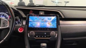 Xe Honda Civic 1.8 E 2018