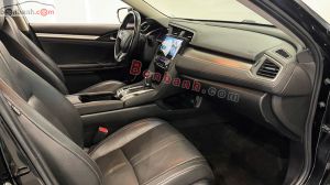 Xe Honda Civic 1.8 E 2018