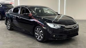 Xe Honda Civic 1.8 E 2018