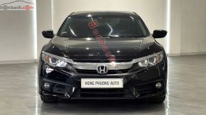 Xe Honda Civic 1.8 E 2018