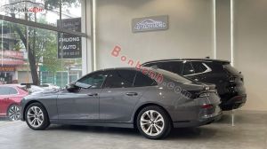 Xe VinFast Lux A 2.0 Base 2.0 AT 2021