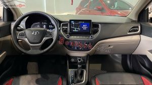 Xe Hyundai Accent 1.4 AT 2023