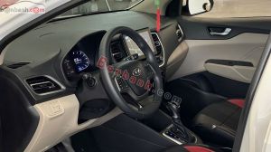 Xe Hyundai Accent 1.4 AT 2023