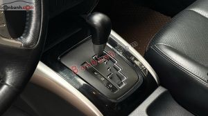 Xe Mitsubishi Triton 4x2 AT Mivec 2018