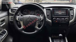 Xe Mitsubishi Triton 4x2 AT Mivec 2018