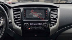 Xe Mitsubishi Triton 4x2 AT Mivec 2018