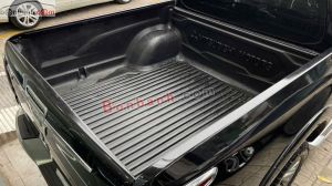 Xe Mitsubishi Triton 4x2 AT Mivec 2018