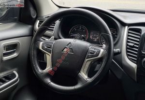 Xe Mitsubishi Triton 4x2 AT Mivec 2018