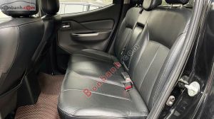 Xe Mitsubishi Triton 4x2 AT Mivec 2018