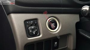 Xe Mitsubishi Triton 4x2 AT Mivec 2018