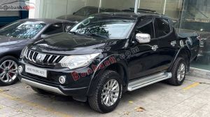 Xe Mitsubishi Triton 4x2 AT Mivec 2018