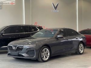 Xe VinFast Lux A 2.0 Base 2.0 AT 2021