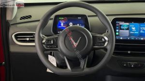 Xe VinFast VF5 Plus 2025