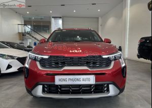 Xe Kia Sonet Deluxe 1.5 AT 2025