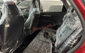 Xe Kia Sonet Deluxe 1.5 AT 2025