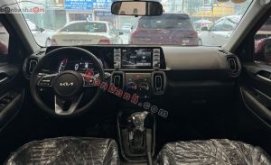 Xe Kia Sonet Deluxe 1.5 AT 2025