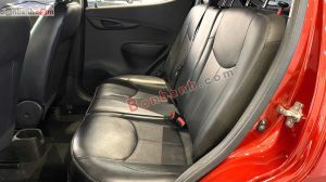 Xe VinFast Fadil 1.4 AT 2021