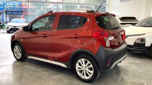Xe VinFast Fadil 1.4 AT 2021