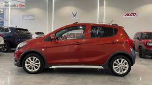 Xe VinFast Fadil 1.4 AT 2021