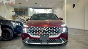 Xe Hyundai SantaFe Cao cấp 2.2L HTRAC 2024