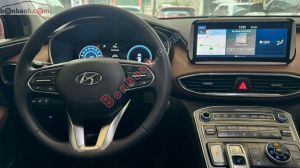 Xe Hyundai SantaFe Cao cấp 2.2L HTRAC 2024