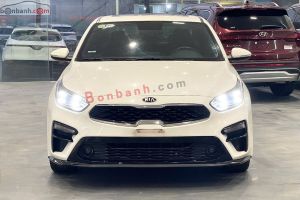 Xe Kia Cerato 2.0 AT Premium 2020
