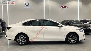 Xe Kia Cerato 2.0 AT Premium 2020