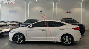Xe Hyundai Elantra Sport 1.6 AT 2019