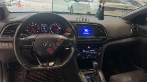 Xe Hyundai Elantra Sport 1.6 AT 2019