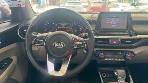 Xe Kia Cerato 1.6 AT Luxury 2021