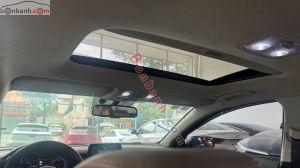 Xe Kia Cerato 1.6 AT Luxury 2021