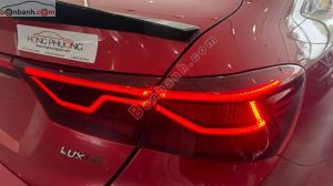 Xe Kia Cerato 1.6 AT Luxury 2021