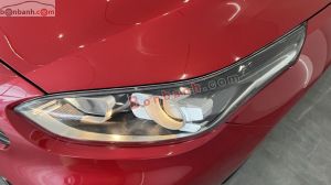 Xe Kia Cerato 1.6 AT Luxury 2021
