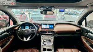 Xe Hyundai SantaFe Cao cấp 2.2L HTRAC 2024