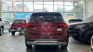 Xe Hyundai SantaFe Cao cấp 2.2L HTRAC 2024