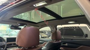 Xe Hyundai SantaFe Cao cấp 2.2L HTRAC 2024