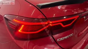 Xe Kia Cerato 1.6 AT Luxury 2021