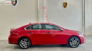 Xe Kia Cerato 1.6 AT Luxury 2021