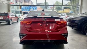 Xe Kia Cerato 1.6 AT Luxury 2021