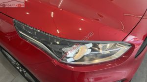 Xe Kia Cerato 1.6 AT Luxury 2021