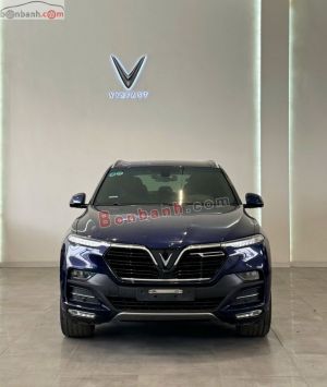 Xe VinFast Lux SA 2.0 Plus 2.0 AT 2020