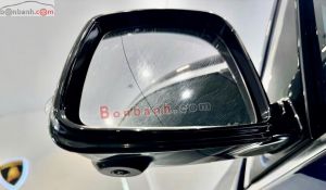 Xe VinFast Lux SA 2.0 Plus 2.0 AT 2020