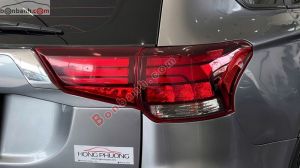 Xe Mitsubishi Outlander 2.0 CVT 2019