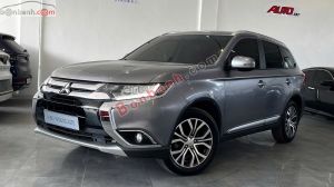 Xe Mitsubishi Outlander 2.0 CVT 2019