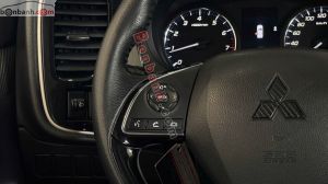 Xe Mitsubishi Outlander 2.0 CVT 2019